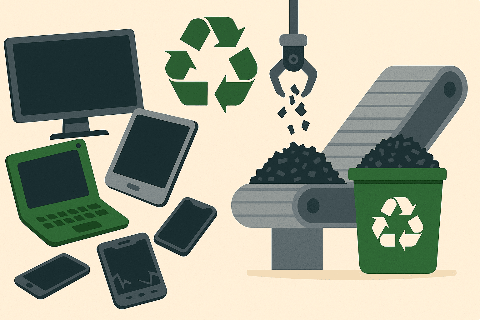 Why Recycling Catalytic Converters Is Crucial for the Environment and Economy